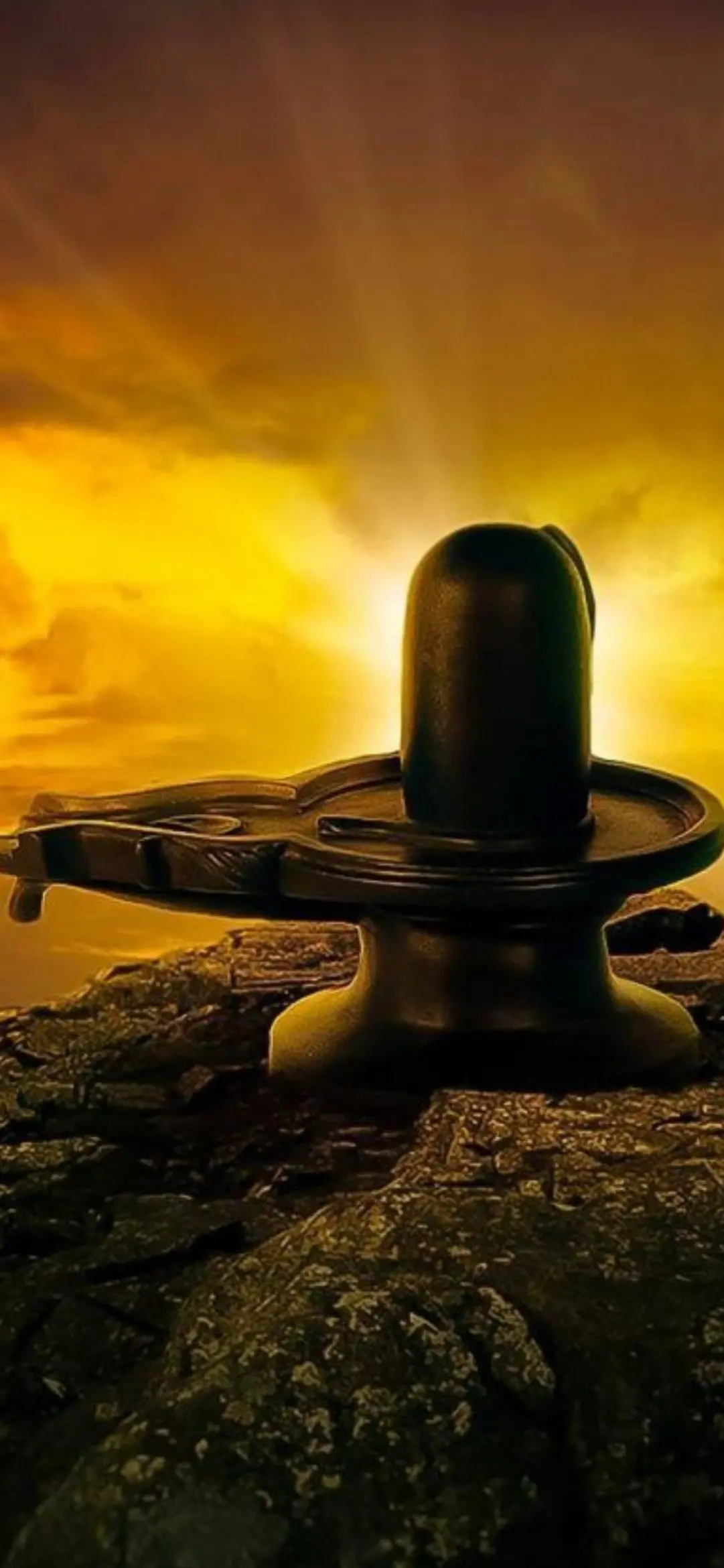 om Namah Shivay!!!